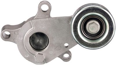 Multi-V riemspanner