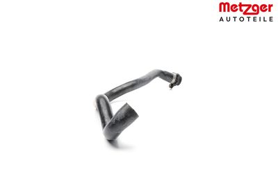 FURTUN RADIATOR METZGER AUTOTEILE 2420526 29