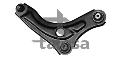 LENKER RADAUFHäNGUNG