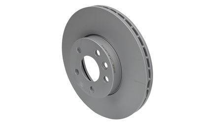 BREMSSCHEIBE ATE 24012601151 5