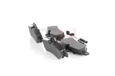 SET PLACUTE FRANA FRANA DISC GH GH413361 21