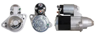 STARTER DRI 345042102