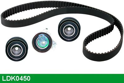 SET CUREA DE DISTRIBUTIE LUCAS LDK0450