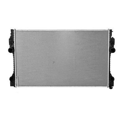 RADIATOR RACIRE MOTOR NISSENS 63779 9