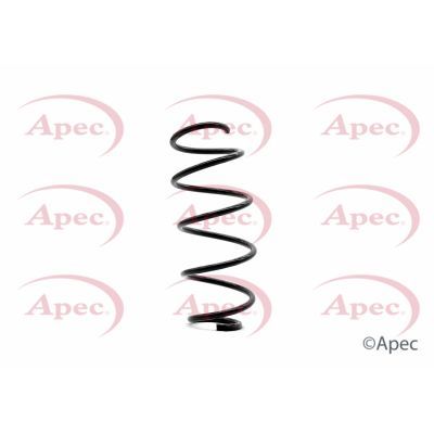 Suspension Spring APEC ACS1318