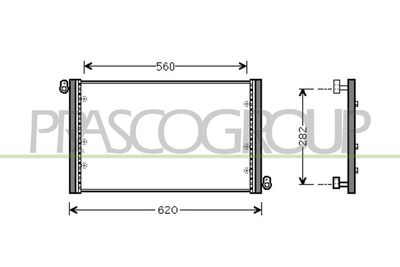 CONDENSATOR CLIMATIZARE