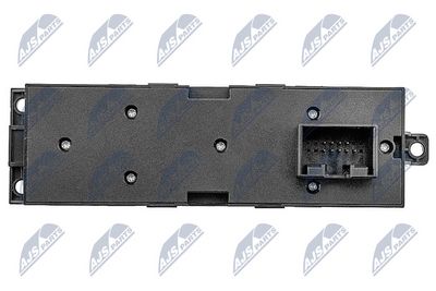 COMUTATOR SISTEM INCHIDERE NTY EWSWW006 4