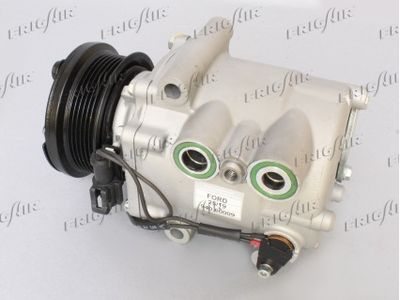 Компрессор, кондиционер FRIGAIR 940.60009 для FORD STREET KA