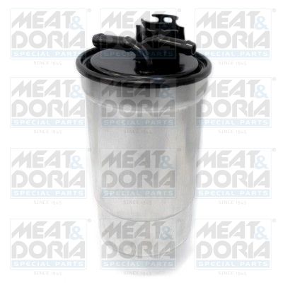 Топливный фильтр MEAT & DORIA 4194 для SKODA SUPERB