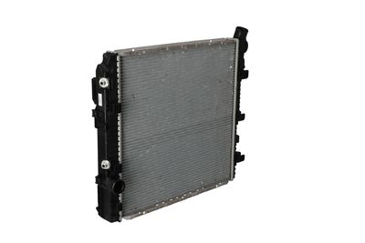 RADIATOR RACIRE MOTOR NRF 53891 40