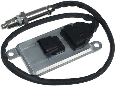 AS-PL NOx-Sensor, Harnstoffeinspritzung