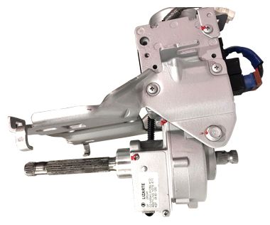 LENKSäULE LIZARTE 08601200 3