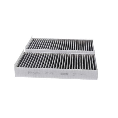 FILTRU AER HABITACLU CORTECO 80004825 69