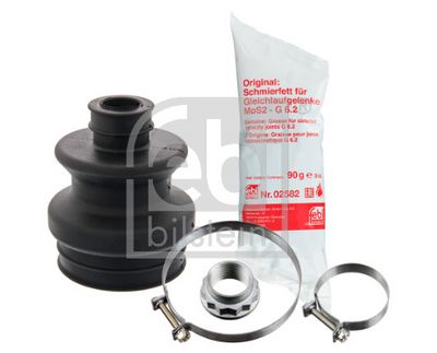 FEBI BILSTEIN Faltenbalgsatz, Antriebswelle