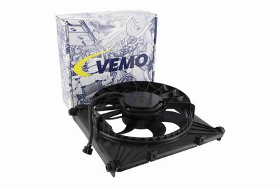 VENTILATOR RADIATOR VEMO V58010007 1