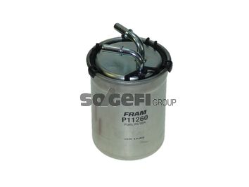 Топливный фильтр FRAM P11260 для SKODA ROOMSTER