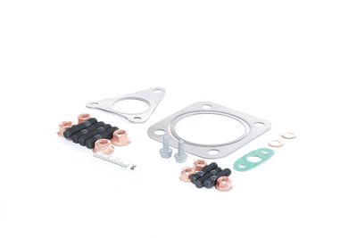 MONTAGESATZ LADER BTS Turbo T931263ABS 5