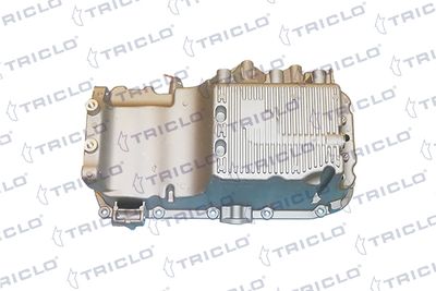 маслена вана (картер) TRICLO 404492