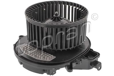 Wentylator wewnętrzny TOPRAN 504 422