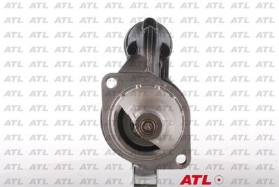ATL Autotechnik Startmotor / Starter (A 10 630)