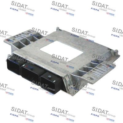 STEUERGERäT MOTORMANAGEMENT