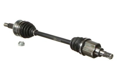 полуоска A.Z. Meisterteile AZMT-43-030-3990