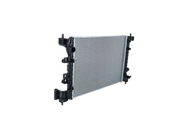 RADIATOR RACIRE MOTOR NRF 58504 40