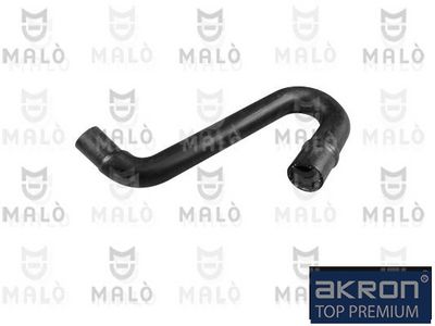маркуч на радиатора AKRON-MALÒ 230842A