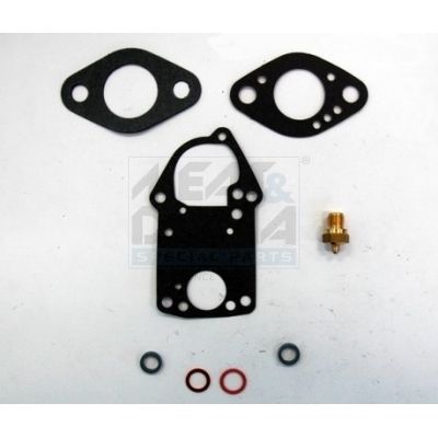 SET REPARATIE CARBURATOR