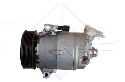 Compressor, air conditioning 32472