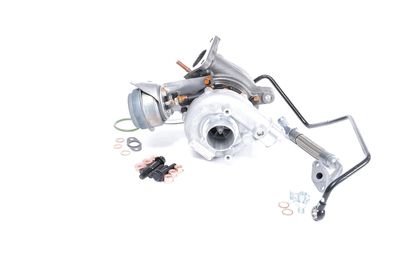 LADER AUFLADUNG BTS Turbo T981360 1