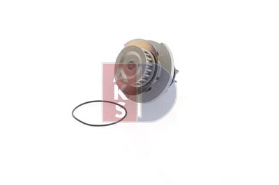 WASSERPUMPE MOTORKüHLUNG AKS DASIS 570480N 2