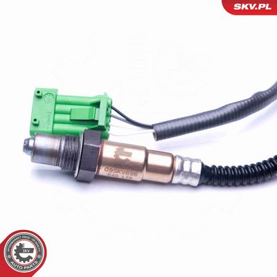 SONDA LAMBDA ESEN SKV 09SKV696 1