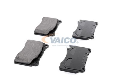 BREMSBELAGSATZ SCHEIBENBREMSE VAICO V404127 25