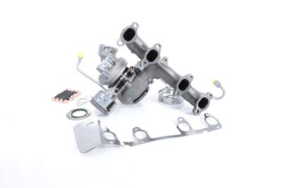 LADER AUFLADUNG BTS Turbo T981105 9