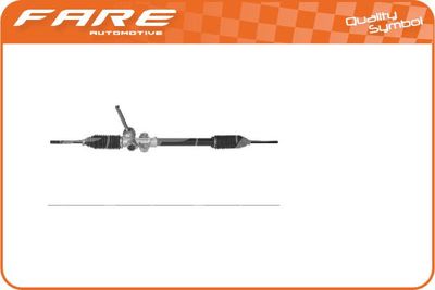 Рулевой механизм FARE SA DHY011 для HYUNDAI i20