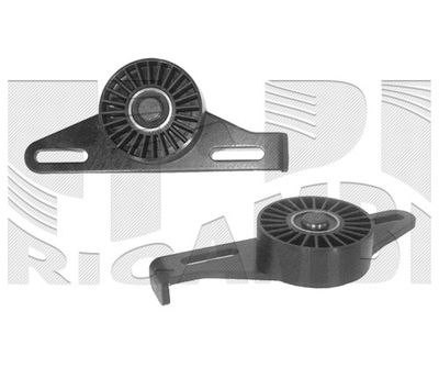 Rolka napinacza, pasek klinowy wielorowkowy CALIBER 56960