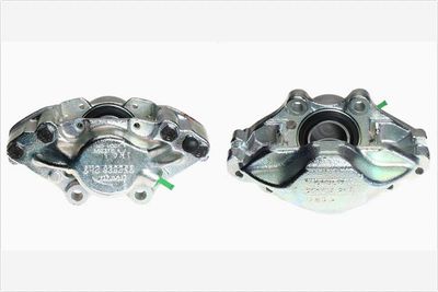Тормозной суппорт DEPA ET7483 для TALBOT HORIZON