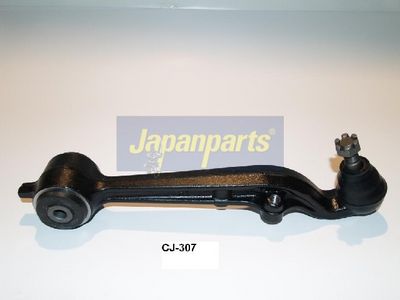 носач, окачване на колелата JAPANPARTS CJ-307