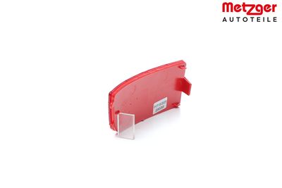 REFLECTOR METZGER AUTOTEILE 2080265 14