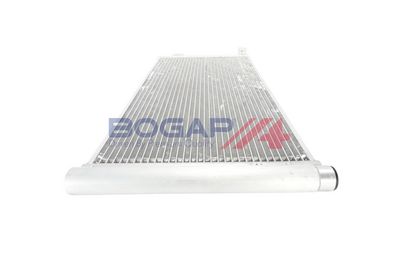 CONDENSATOR CLIMATIZARE BOGAP J4117104 4