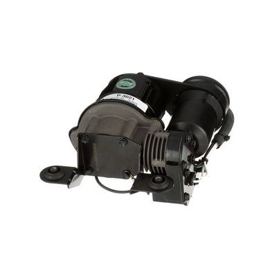 KOMPRESSOR DRUCKLUFTANLAGE Arnott P3021 35