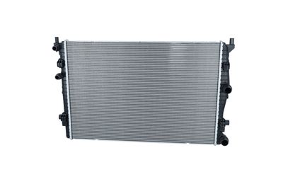 RADIATOR RACIRE MOTOR NRF 550278 5