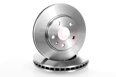 DISC FRANA GH GH403625 8