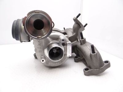 LADER AUFLADUNG GARRETT 7208555007S 4