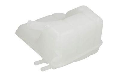 Koelvloeistof expansievat (met stekker) past: FORD FOCUS I, TOURNEO CONNECT, TRANSIT CONNECT 08.98-12.13