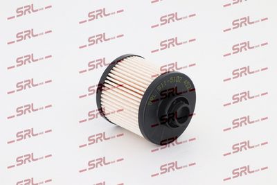Palivový filtr SRLine S11-5102