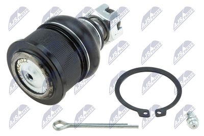 Zvislý/nosný čap NTY ZSD-MZ-022