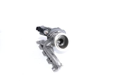 LADER AUFLADUNG BTS Turbo T916978 17