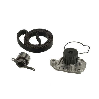 WASSERPUMPE + ZAHNRIEMENSATZ GATES KP15410XS1 39